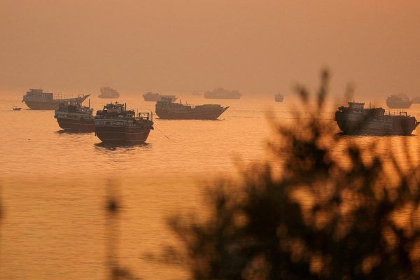 Middle East: Washington refutes Tehran for closing the Straits of Hormuz