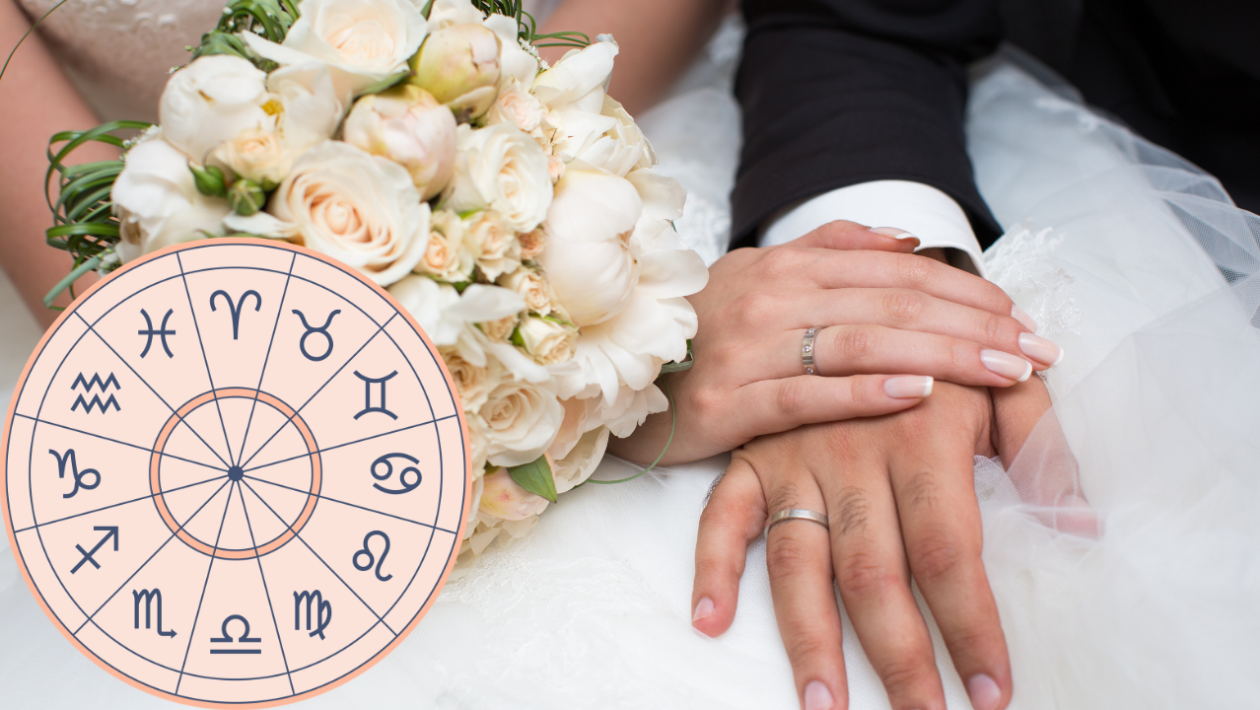 Love horoscope June 2026 – A zodiac sign gets the engagement ring! They leave it with weddings, but the stars announce surprises for 4 other zodiac signs as well