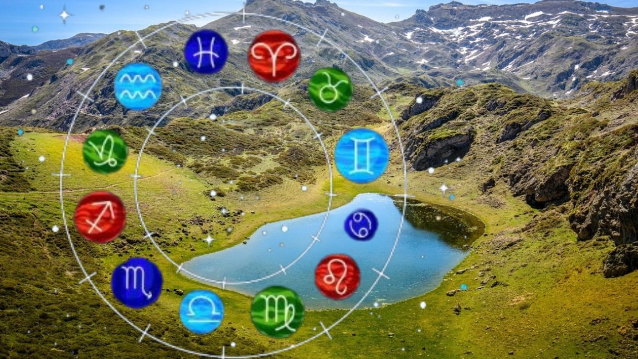 Horoscope June 30, 2026. Favorable astrological context for four signs. Who is on the good list