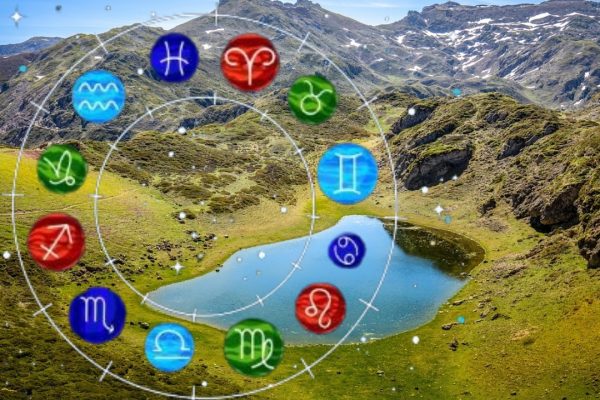 Horoscope June 30, 2026. Favorable astrological context for four signs. Who is on the good list