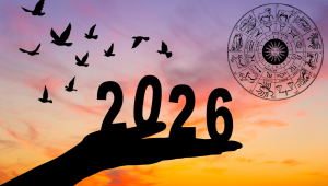 Four lucky signs in the summer of 2026: They make money from dry stone and have incredible luck in everything they undertake, especially at work. By autumn they are getting rich