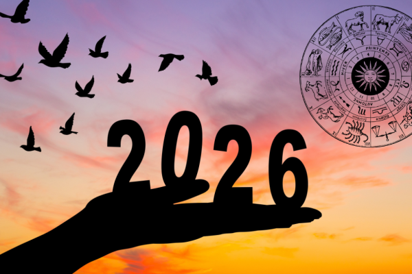 Four lucky signs in the summer of 2026: They make money from dry stone and have incredible luck in everything they undertake, especially at work. By autumn they are getting rich