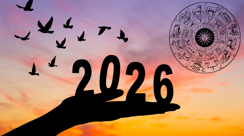 Four lucky signs in the summer of 2026: They make money from dry stone and have incredible luck in everything they undertake, especially at work. By autumn they are getting rich