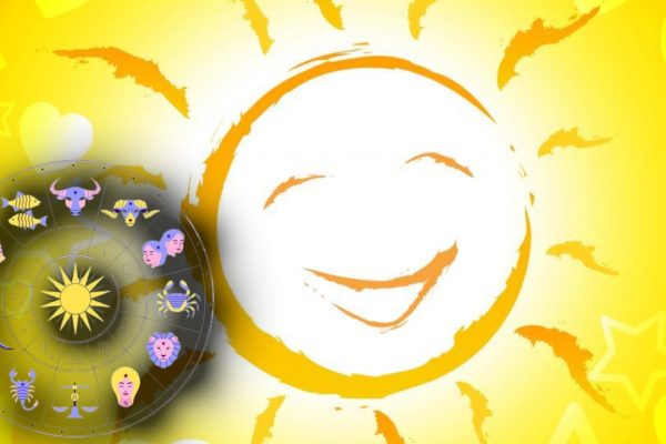 3 zodiac signs that the sun smiles on this summer. The natives who will have financial gains