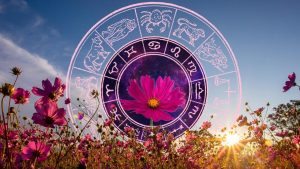 Horoscope June 8 – 12, 2026. Lucky signs this week. Money, promotions and important changes in love are announced