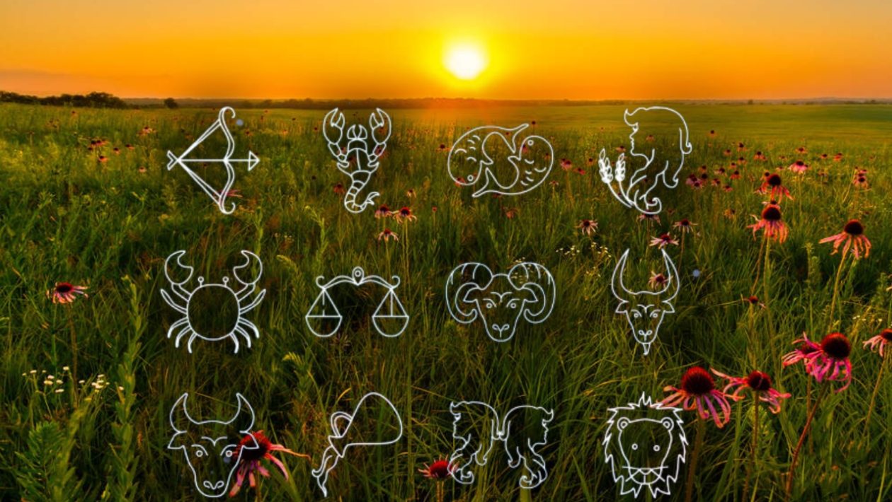 4 blessed signs at the end of June. Natives experiencing unique feelings