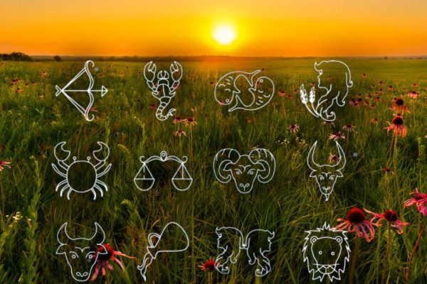 4 blessed signs at the end of June. Natives experiencing unique feelings