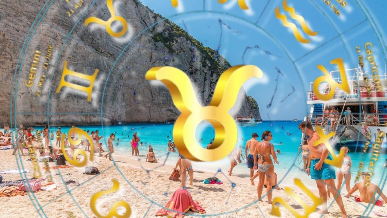 3 signs see their dream with their eyes after romantic Venus enters bright Leo. Their old wishes come true