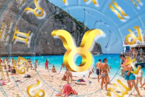 3 signs see their dream with their eyes after romantic Venus enters bright Leo. Their old wishes come true