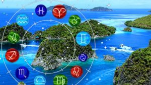 Four signs will have huge winnings. What lucky natives are on the list