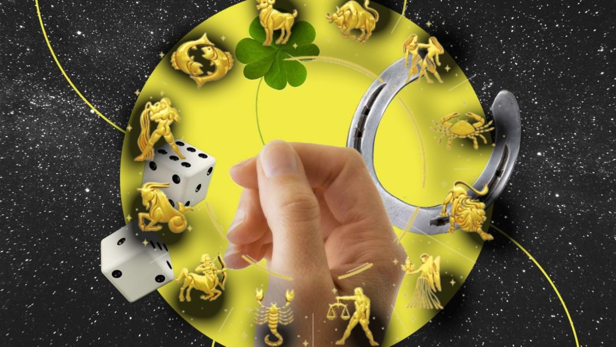 The month of July starts financial abundance for 5 zodiac signs! The natives who will shine until the fall of 2026