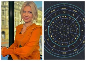 Horoscope Alina Bădic June 8 – 13: "Symbols mark our life, week on the system of action and reaction"