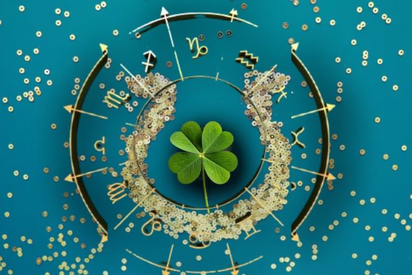 3 signs that will have full wallets in July. Who are the lucky ones?