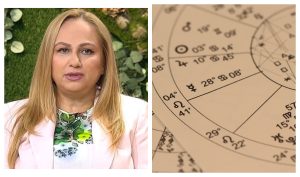 Horoscope Cristina Demetrescu June 23-28. What happens to the signs after the Summer Solstice, who are the natives who may have health problems