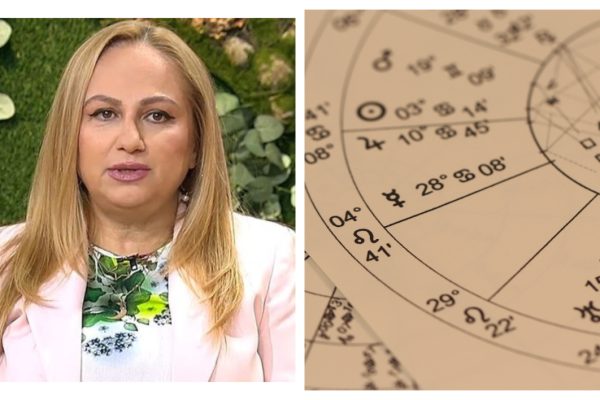 Horoscope Cristina Demetrescu June 23-28. What happens to the signs after the Summer Solstice, who are the natives who may have health problems