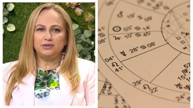 Horoscope Cristina Demetrescu June 23-28. What happens to the signs after the Summer Solstice, who are the natives who may have health problems