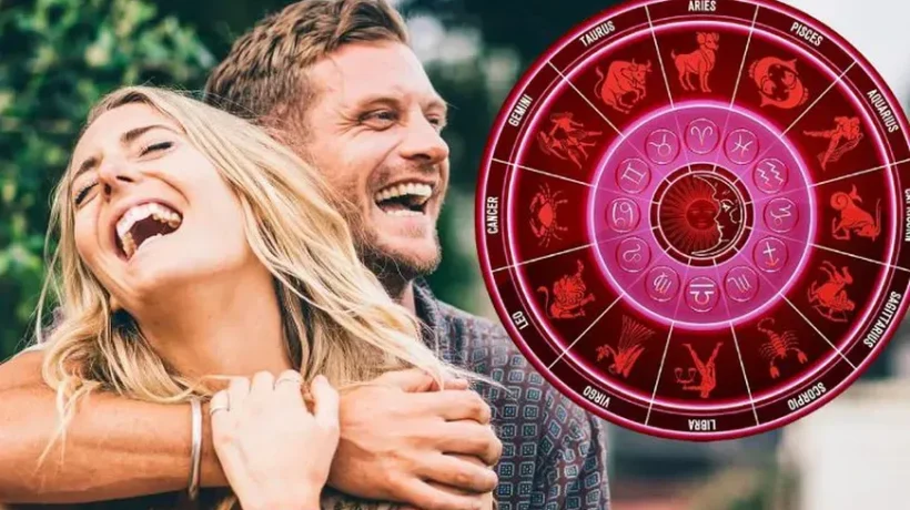 The end of June has huge surprises in love. The 4 zodiac signs that have a chance to find their soul mate during this period