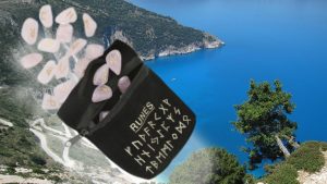RUNE horoscope for the week of June 15-21, 2026. You have comfort, healing and a state of emotional security. A nice trip is also announced