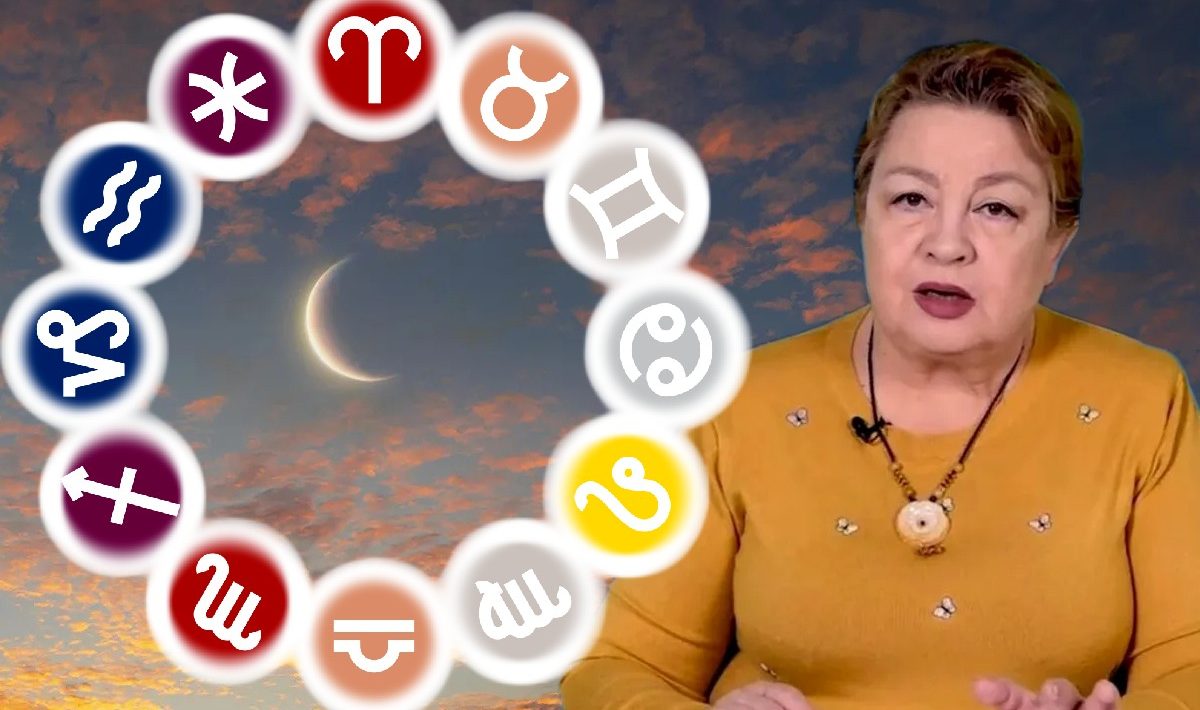 Horoscope Urania June 13 – 19, 2026. The New Moon in Gemini changes the rules of the game. Unexpected revelations and rare opportunities