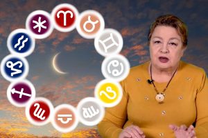 Horoscope Urania June 13 – 19, 2026. The New Moon in Gemini changes the rules of the game. Unexpected revelations and rare opportunities