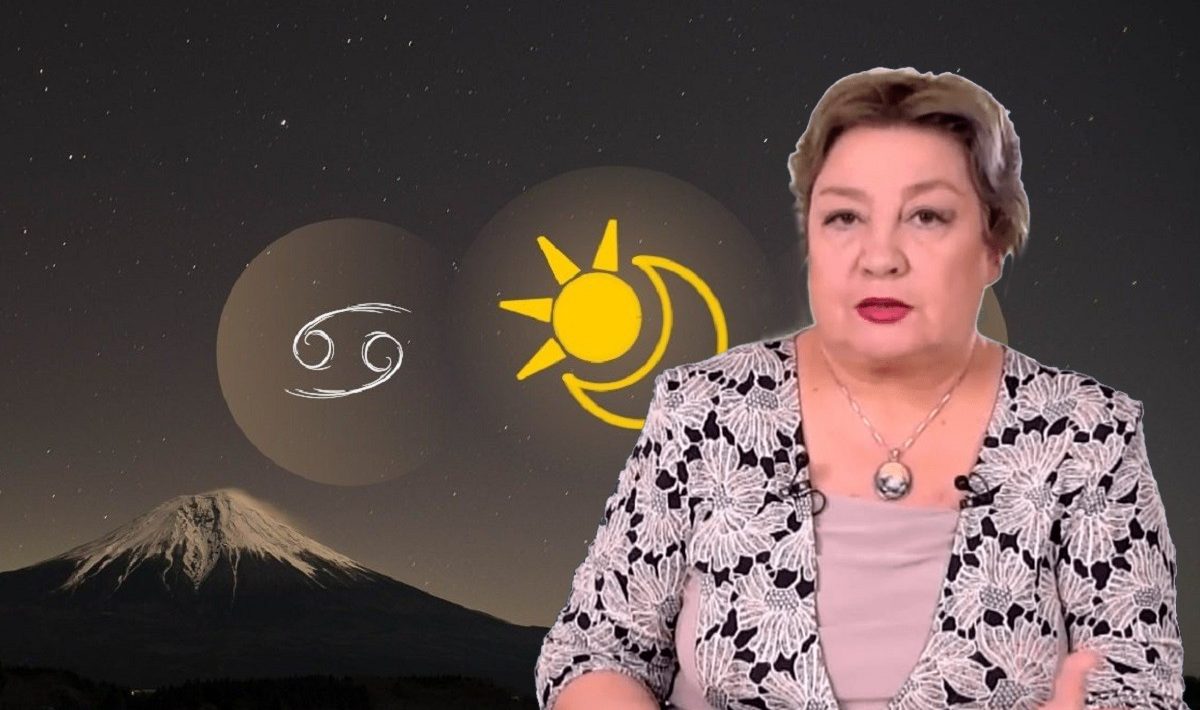 Horoscope Urania June 20-26, 2026. The entry of the Sun into Cancer opens a period full of emotions and revelations. Emotional healing is encouraged