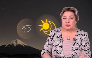 Horoscope Urania June 20-26, 2026. The entry of the Sun into Cancer opens a period full of emotions and revelations. Emotional healing is encouraged