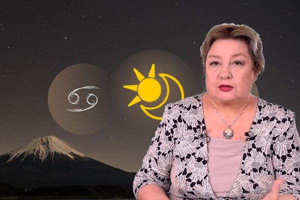 Horoscope Urania June 20-26, 2026. The entry of the Sun into Cancer opens a period full of emotions and revelations. Emotional healing is encouraged