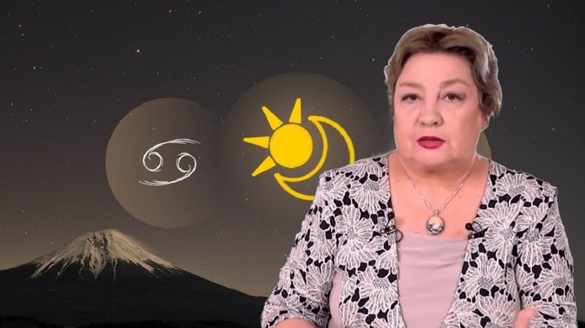 Horoscope Urania June 20-26, 2026. The entry of the Sun into Cancer opens a period full of emotions and revelations. Emotional healing is encouraged