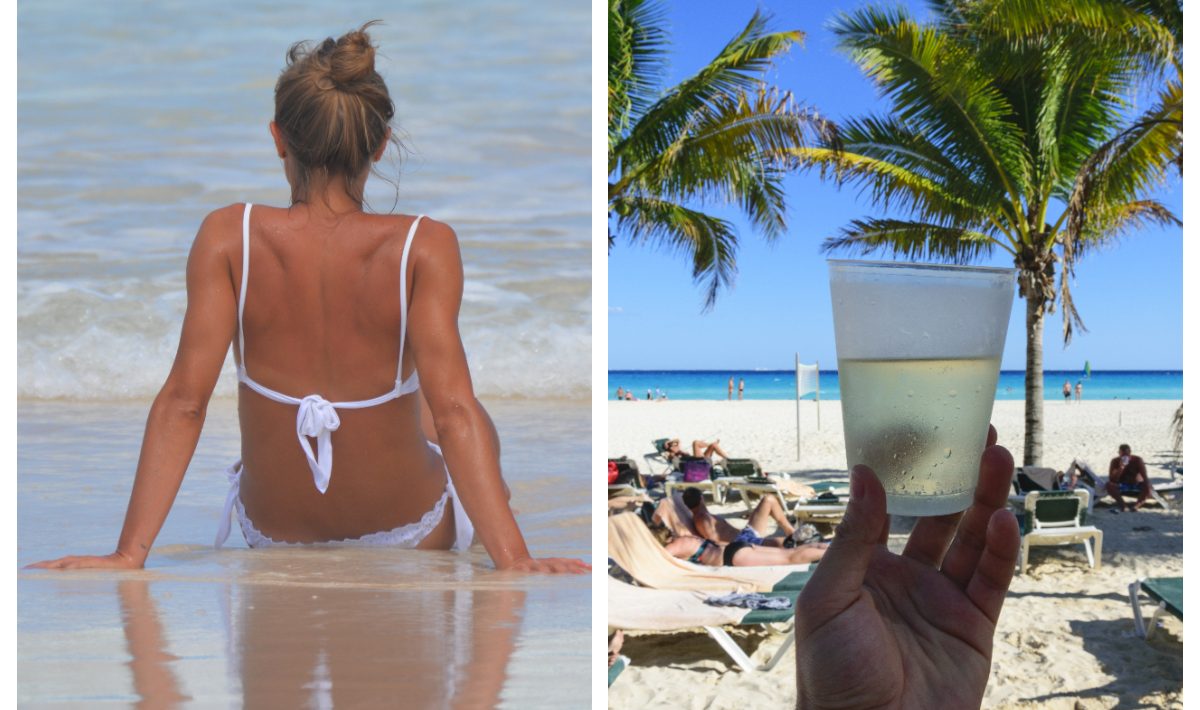 Zodiac signs that go on vacation in June. Who are the natives who receive a generous bonus from the bosses