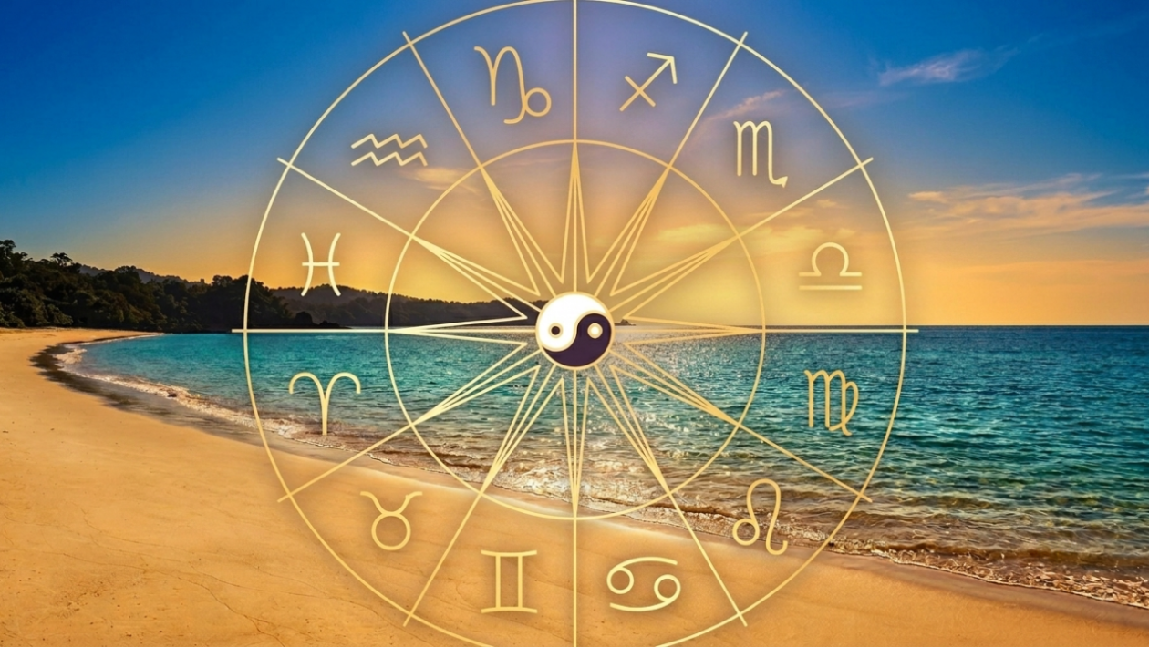 Summer comes with a wave of blessings for 4 signs: Financial success and opportunities come when natives least expect