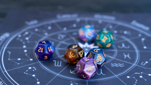 Healing and peace for three signs in July. Radical changes financially and emotionally