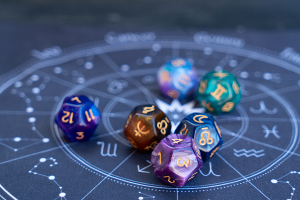 Healing and peace for three signs in July. Radical changes financially and emotionally