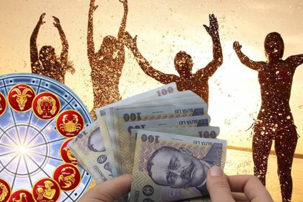 Money horoscope June 22-28, 2026. The financial jpcu changes, the last week before the astral storm with Mercury retrograde, Full Moon in Capricorn and Jupiter in Leo