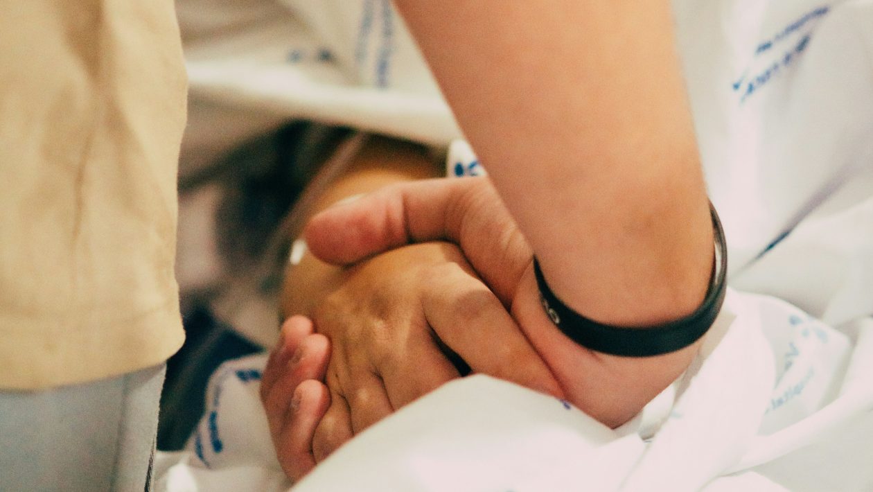 "Death with dignity": The first euthanasia of a child in the Netherlands - What is true in Europe and the USA
