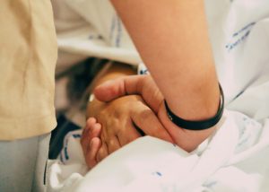 "Death with dignity": The first euthanasia of a child in the Netherlands - What is true in Europe and the USA