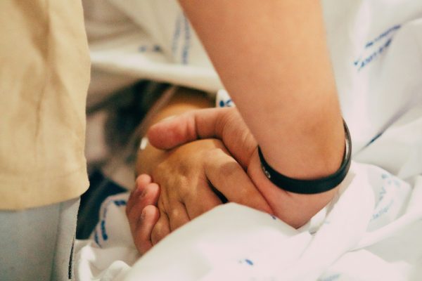 "Death with dignity": The first euthanasia of a child in the Netherlands - What is true in Europe and the USA