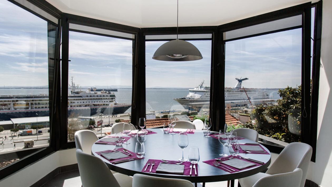 Historic restaurant in Lisbon is raising funds to avoid closing for good