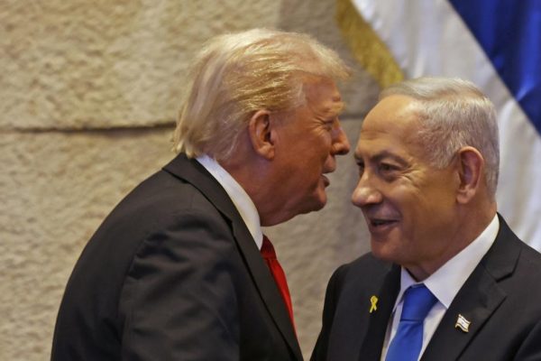 Donald Trump assures that Iran has agreed not to have nuclear weapons
