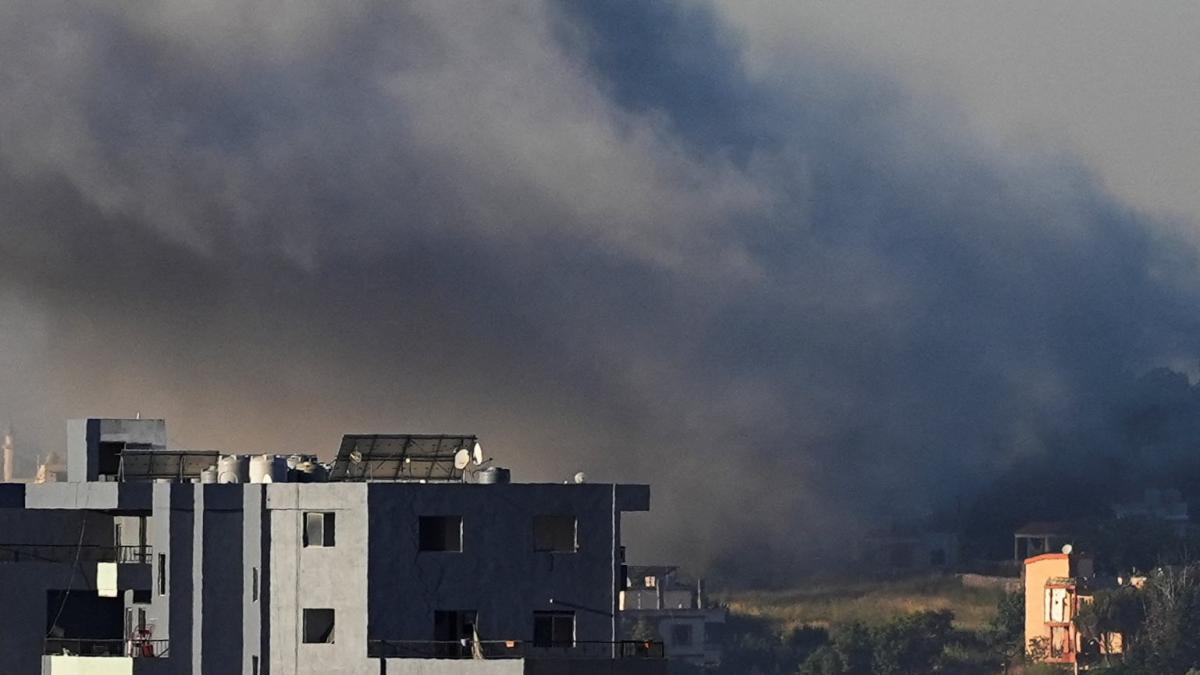 First Israeli officer killed in Lebanon after the new truce: Tel Aviv promised to raze Beirut