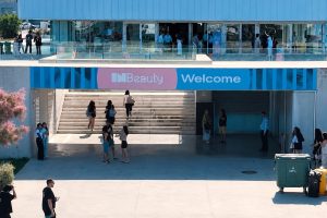 InBeauty Algarve brings together beauty professionals at the Lagoa Congress Center