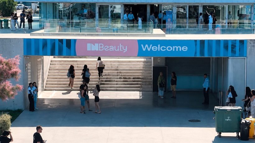 InBeauty Algarve brings together beauty professionals at the Lagoa Congress Center
