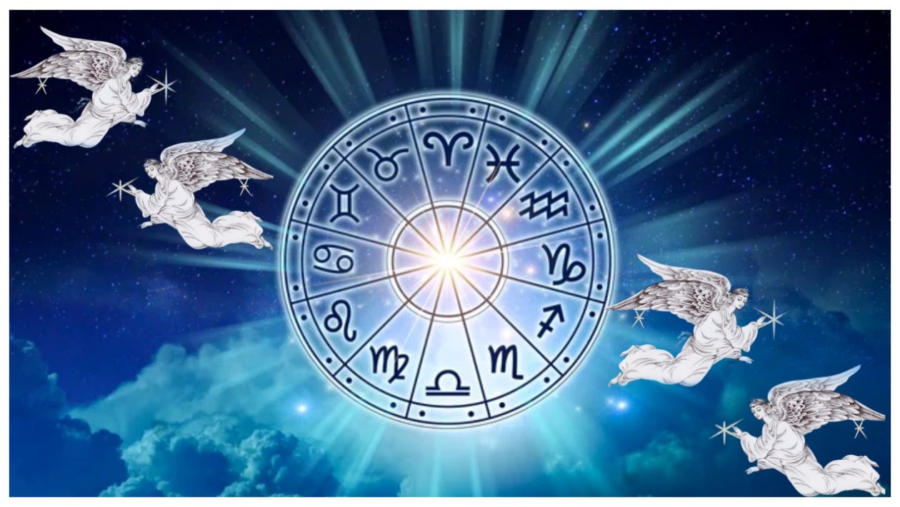 Guardian Angel Messages for June 23-28, 2026: Warnings and Blessings for the Signs. A week under the sign of divine protection