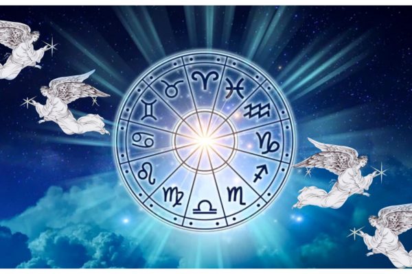 Guardian Angel Messages for June 23-28, 2026: Warnings and Blessings for the Signs. A week under the sign of divine protection