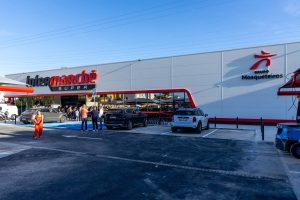 New Intermarché store in Algoz creates 45 jobs