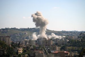 Iran War: The Background to the US Attack and the Succession Crisis in Tehran
