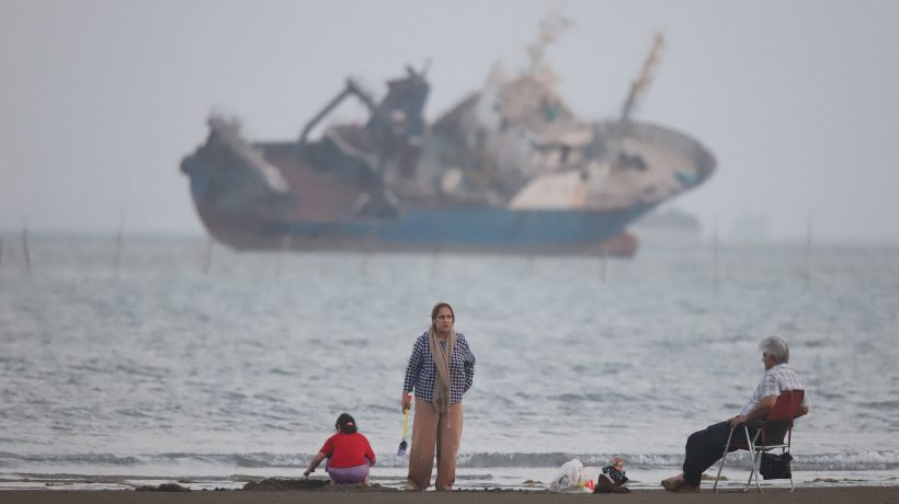 Fierce US-Iran standoff in the Straits of Hormuz and Trump sends an ultimatum