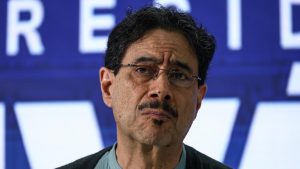 Iván Cepeda accepts defeat and recognizes the triumph of Abelardo de la Espriella in Colombia