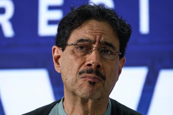 Iván Cepeda accepts defeat and recognizes the triumph of Abelardo de la Espriella in Colombia