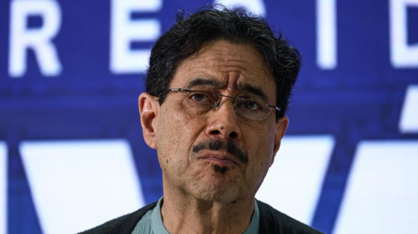 Iván Cepeda accepts defeat and recognizes the triumph of Abelardo de la Espriella in Colombia