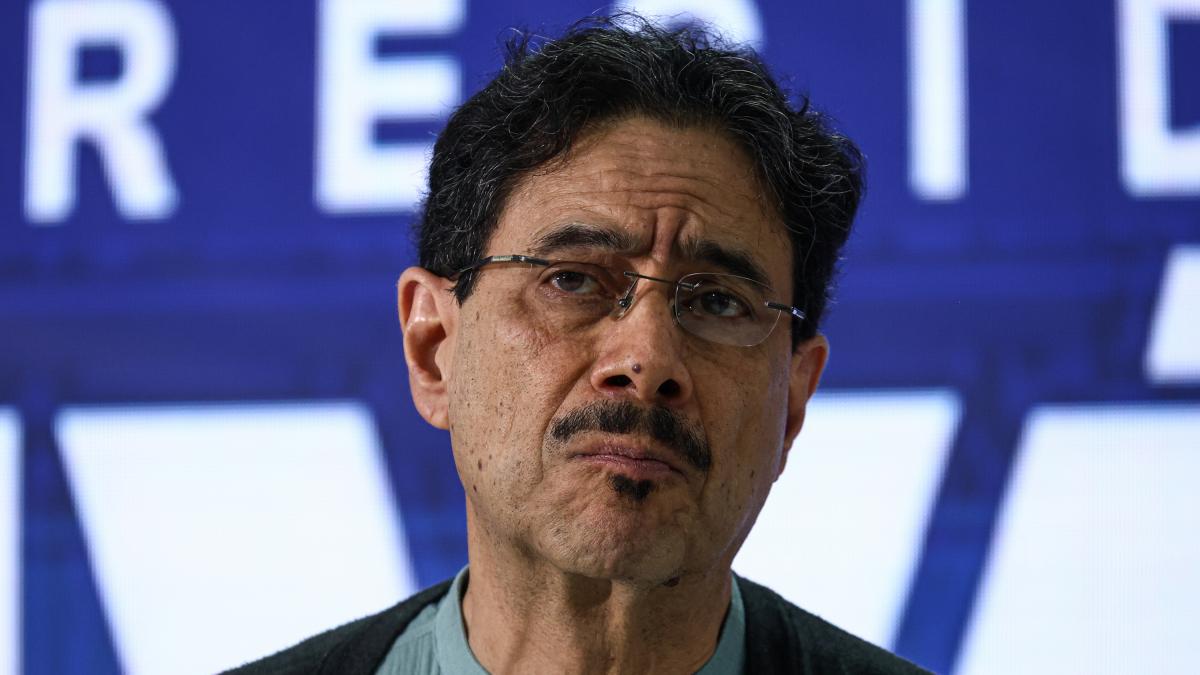 Iván Cepeda accepts defeat and recognizes the triumph of Abelardo de la Espriella in Colombia